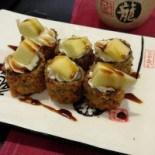 Ok Sushi Comida