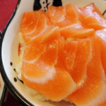 Ok Sushi Comida