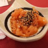 Ok Sushi Comida