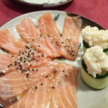 Ok Sushi Comida