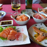 Ok Sushi Bebida