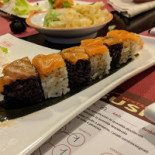 Ok Sushi Comida