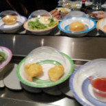 Ok Sushi Bebida