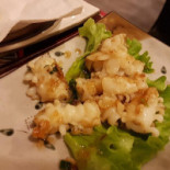 Ok Sushi Comida
