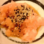 Ok Sushi Comida
