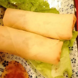 Ok Sushi Comida