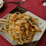 Ok Sushi Comida
