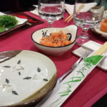 Ok Sushi Bebida