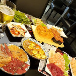 Ok Sushi Bebida