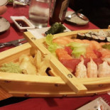 Ok Sushi Comida