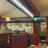 Ok Sushi Dentro