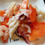 Ok Sushi Comida