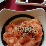 Ok Sushi Comida