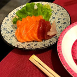 Ok Sushi Comida