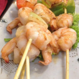 Ok Sushi Comida