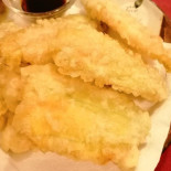 Ok Sushi Comida