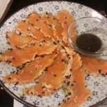 Ok Sushi Comida