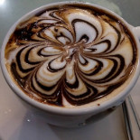 Caffè Garibaldi Boisson