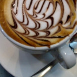 Caffè Garibaldi Boisson