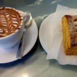 Caffè Garibaldi Boisson