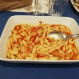 La Votta Di Mare Nourriture