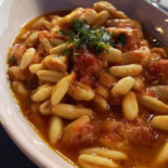 La Votta Di Mare Nourriture