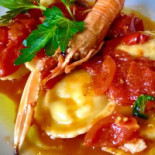 La Votta Di Mare Nourriture