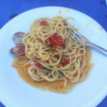 La Votta Di Mare Nourriture