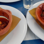 La Votta Di Mare Boisson
