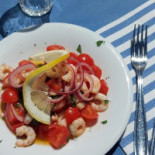 La Votta Di Mare Nourriture
