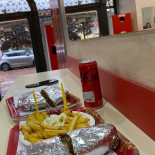 Il Vero Kebab Nourriture