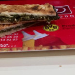 Il Vero Kebab Carte