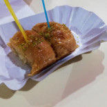 Il Vero Kebab Nourriture
