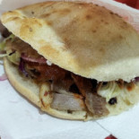 Il Vero Kebab Nourriture