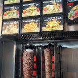 Il Vero Kebab Carte
