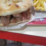 Il Vero Kebab Nourriture
