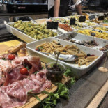 Il Calice Comida