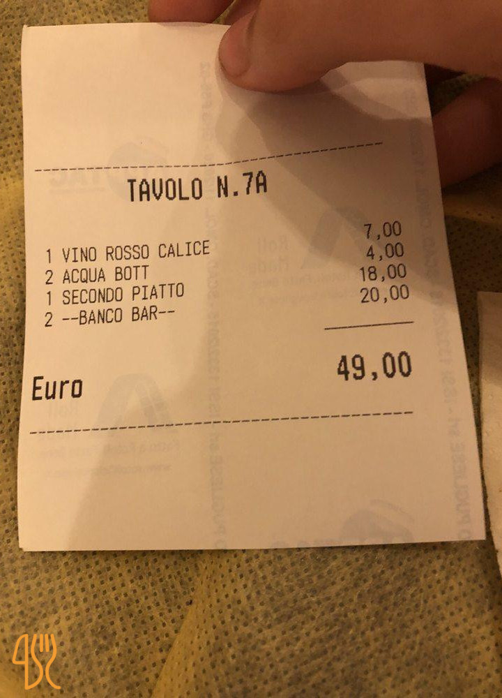 Il Calice Carta
