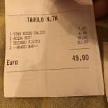 Il Calice Carta