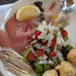 Trattoria Robarello Nourriture