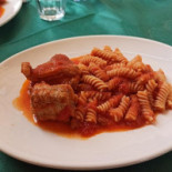 Trattoria Robarello Nourriture