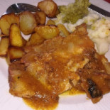 Trattoria Robarello Nourriture