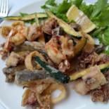Trattoria Robarello Nourriture