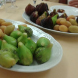Lido Nourriture