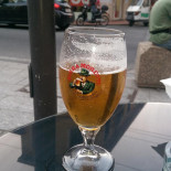 Piazza Caffè Bebida