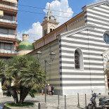 Piazza Caffè Extérieur