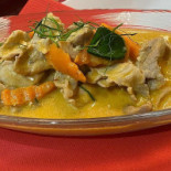 Thai Seangkan food
