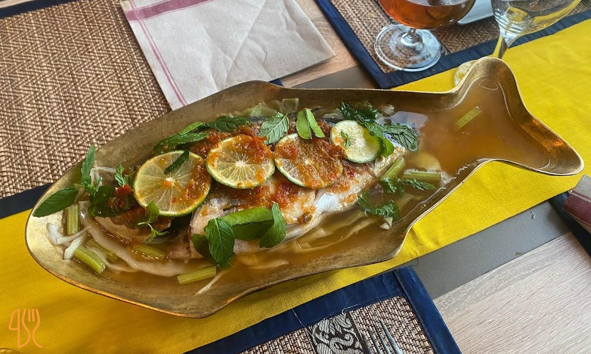 Thai Seangkan Carte
