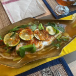 Thai Seangkan Carte