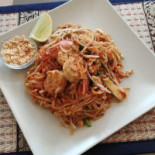 Thai Seangkan Nourriture